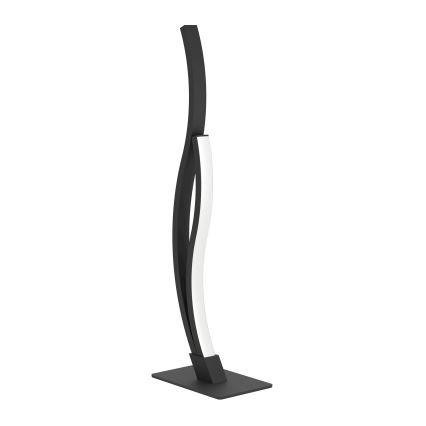 Eglo - LED Laualamp LED/12W/230V 4000K must