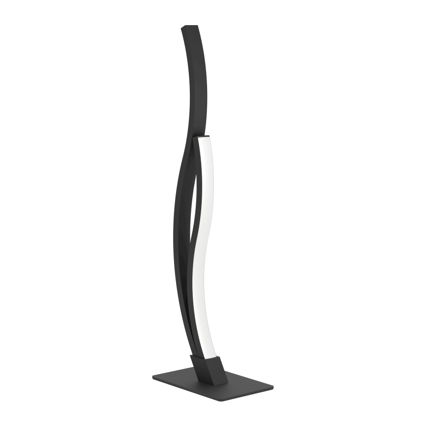 Eglo - LED Laualamp LED/12W/230V 4000K must
