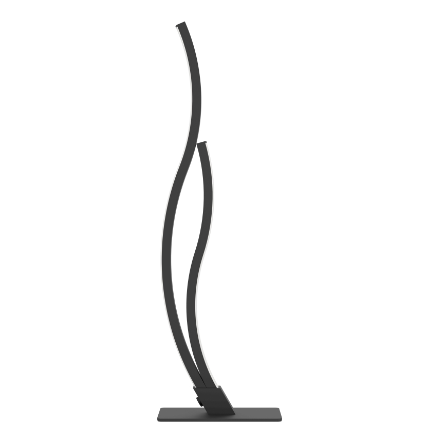 Eglo - LED Laualamp LED/12W/230V 4000K must