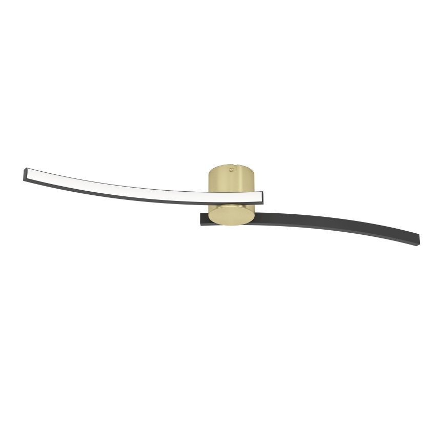 Eglo - LED Laevalgusti LED/12W/230V 4000K must