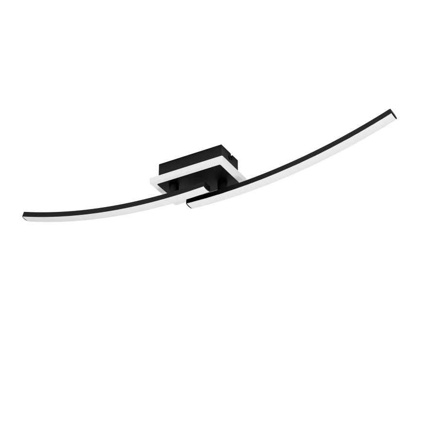 Eglo - LED Laevalgusti LED/12W/230V 4000K must