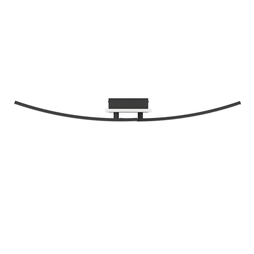 Eglo - LED Laevalgusti LED/12W/230V 4000K must