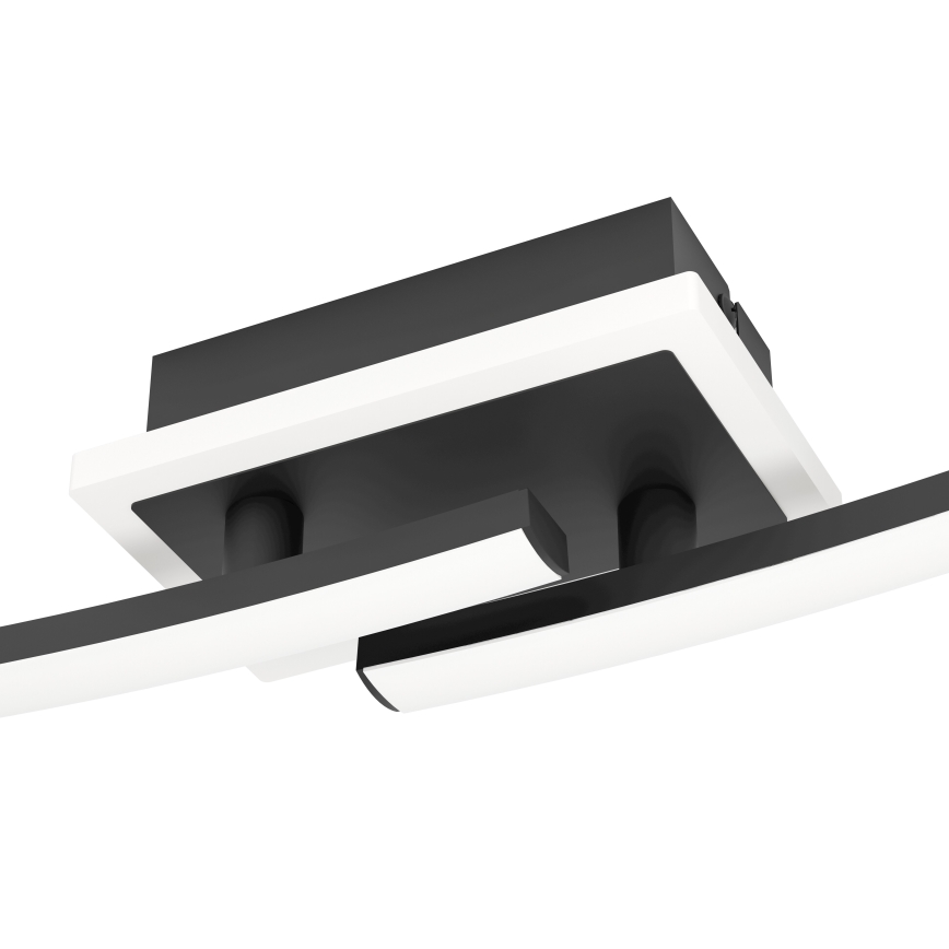 Eglo - LED Laevalgusti LED/12W/230V 4000K must