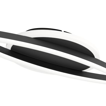 Eglo - LED Laevalgusti LED/12W/230V 4000K must