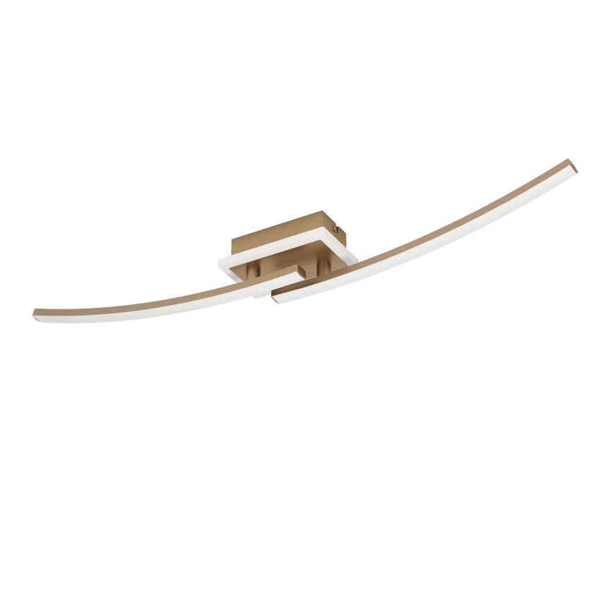 Eglo - LED Laevalgusti LED/12W/230V 4000K vask