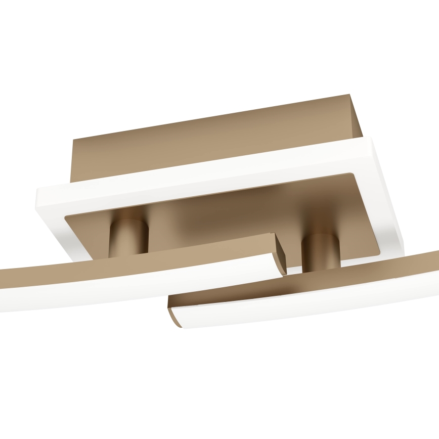 Eglo - LED Laevalgusti LED/12W/230V 4000K vask