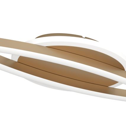 Eglo - LED Laevalgusti LED/12W/230V 4000K vask