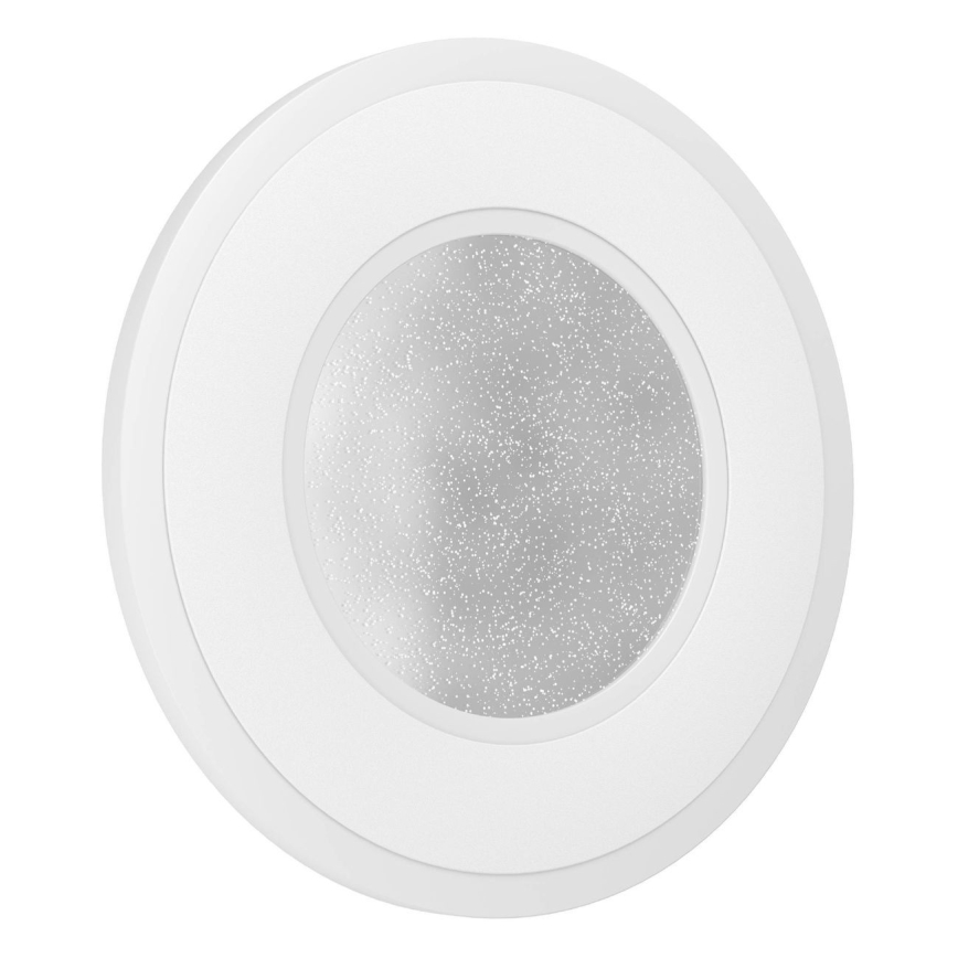 Eglo - LED Seinavalgusti LED/12W/230V 4000K valge