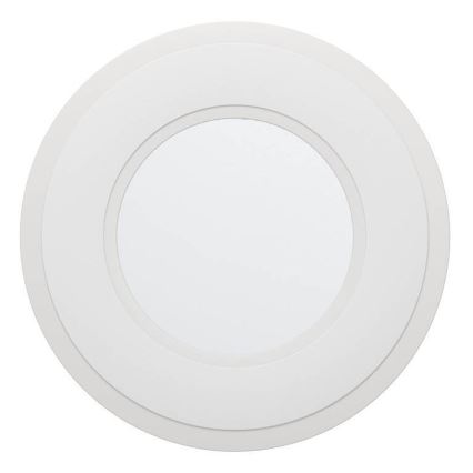 Eglo - LED Seinavalgusti LED/12W/230V 4000K valge