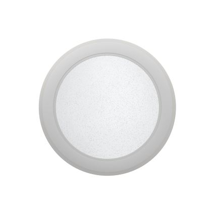 Eglo - LED Hämardatav laevalgusti LED/20W/230V 2700-6500K valge + kaugjuhtimispult