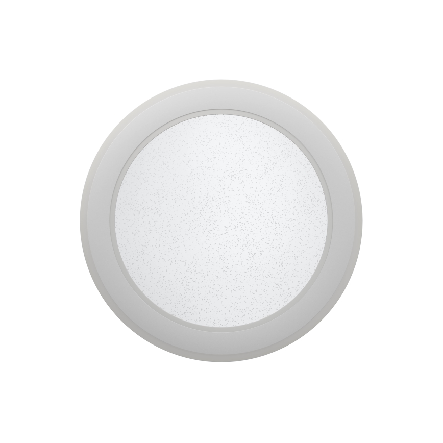Eglo - LED Hämardatav laevalgusti LED/20W/230V 2700-6500K valge + kaugjuhtimispult
