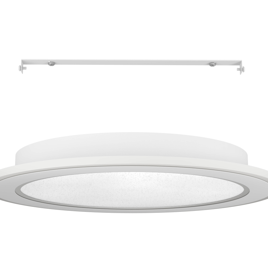 Eglo - LED Hämardatav laevalgusti LED/20W/230V 2700-6500K valge + kaugjuhtimispult