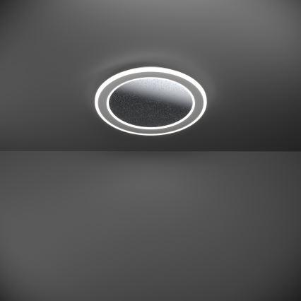 Eglo - LED Hämardatav laevalgusti LED/20W/230V 2700-6500K valge + kaugjuhtimispult