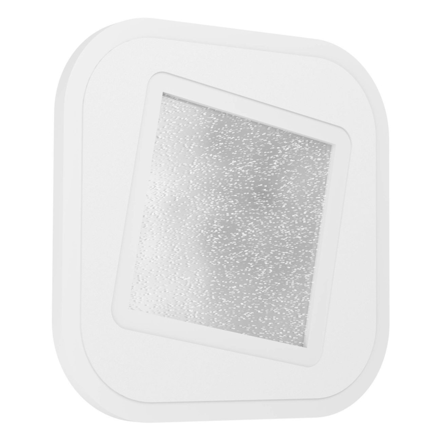 Eglo - LED Seinavalgusti LED/12W/230V 4000K valge