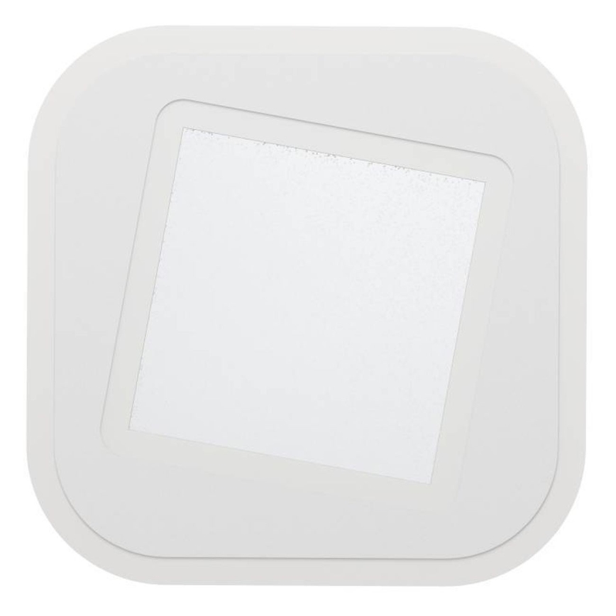 Eglo - LED Seinavalgusti LED/12W/230V 4000K valge