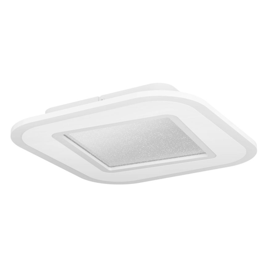 Eglo - LED Hämardatav laevalgusti LED/20W/230V 2700-6500K valge + kaugjuhtimispult