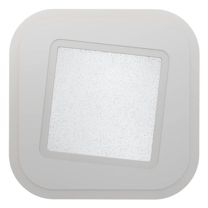 Eglo - LED Hämardatav laevalgusti LED/20W/230V 2700-6500K valge + kaugjuhtimispult