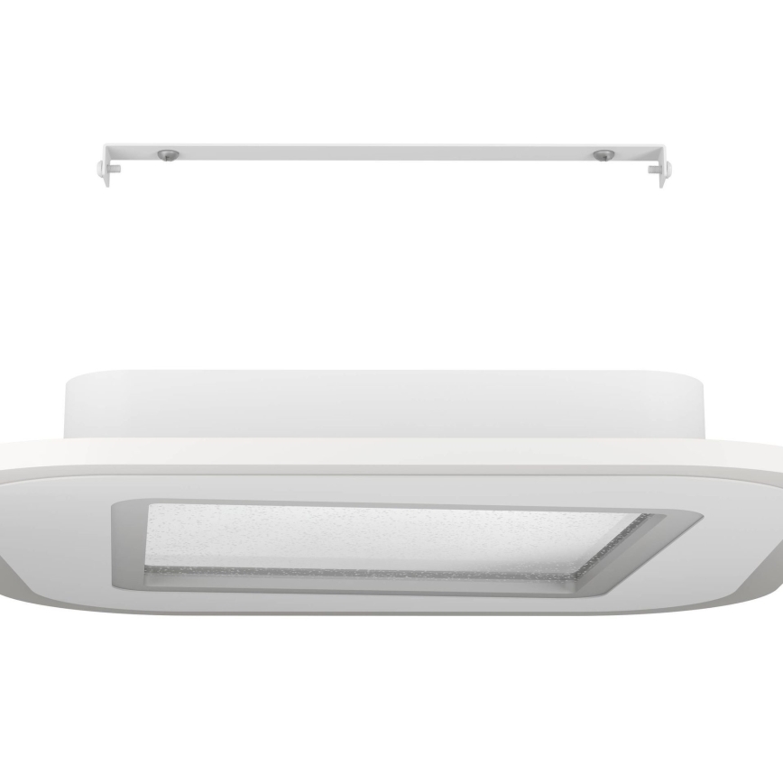 Eglo - LED Hämardatav laevalgusti LED/20W/230V 2700-6500K valge + kaugjuhtimispult