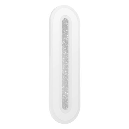 Eglo - LED Seinavalgusti LED/12W/230V 4000K valge