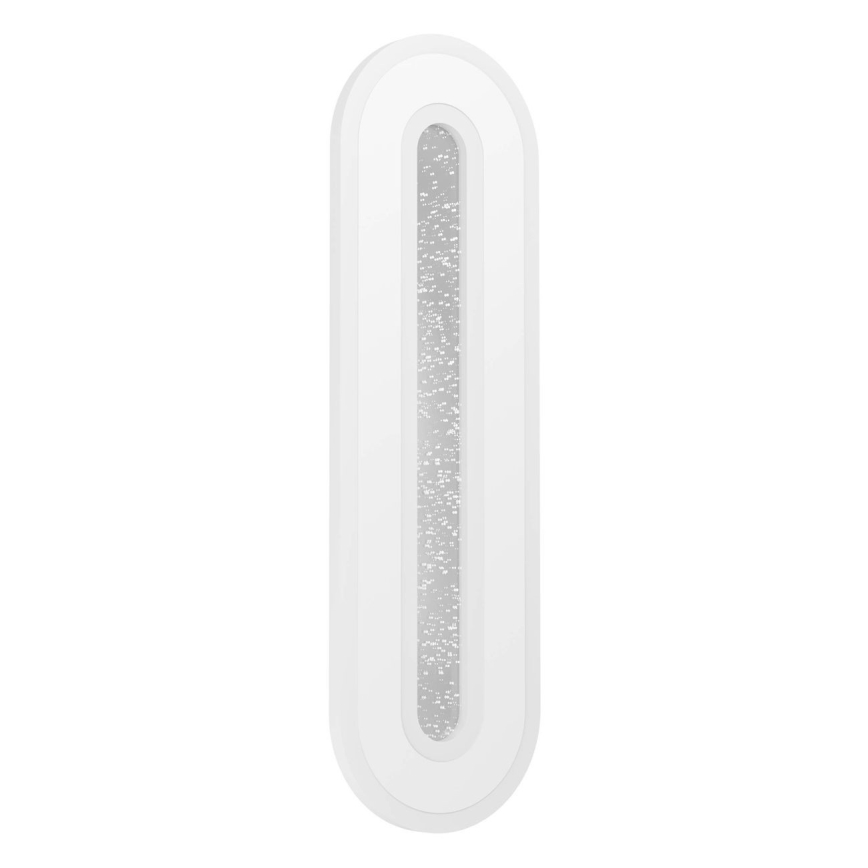 Eglo - LED Seinavalgusti LED/12W/230V 4000K valge