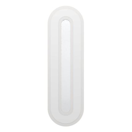 Eglo - LED Seinavalgusti LED/12W/230V 4000K valge