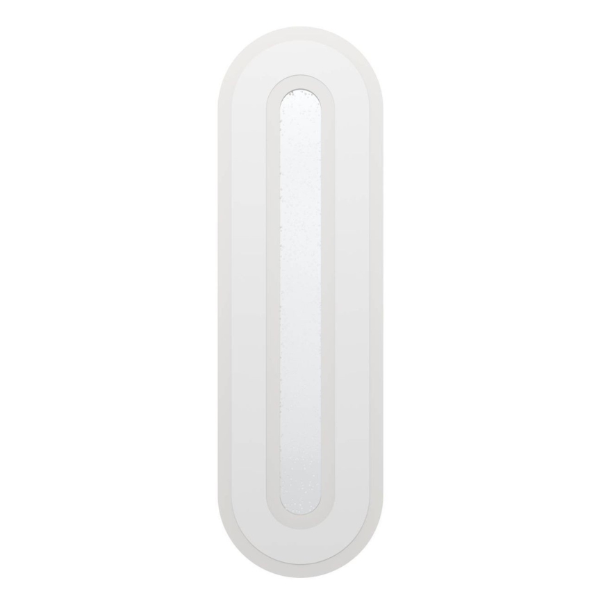 Eglo - LED Seinavalgusti LED/12W/230V 4000K valge