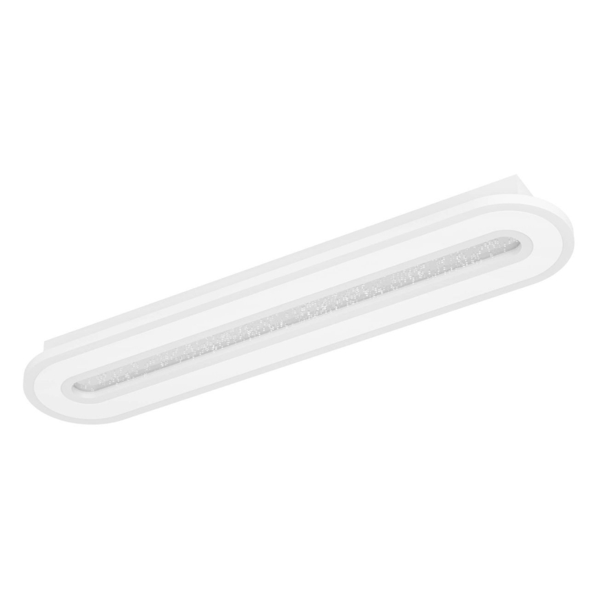 Eglo - LED Hämardatav laevalgusti LED/20W/230V 2700-6500K valge + kaugjuhtimispult