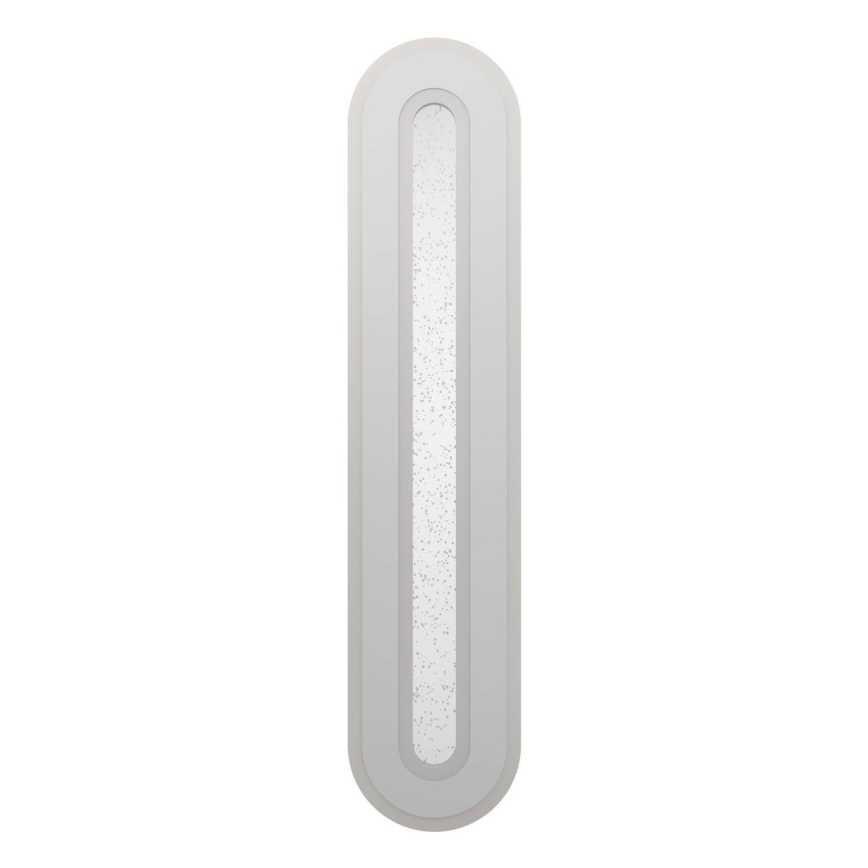 Eglo - LED Hämardatav laevalgusti LED/20W/230V 2700-6500K valge + kaugjuhtimispult