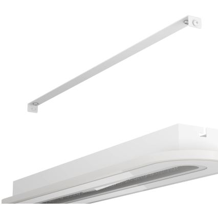 Eglo - LED Hämardatav laevalgusti LED/20W/230V 2700-6500K valge + kaugjuhtimispult