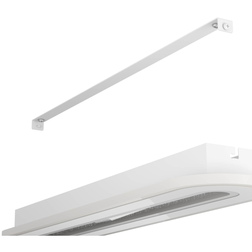 Eglo - LED Hämardatav laevalgusti LED/20W/230V 2700-6500K valge + kaugjuhtimispult