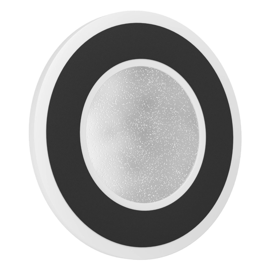 Eglo - LED Seinavalgusti LED/12W/230V 4000K must