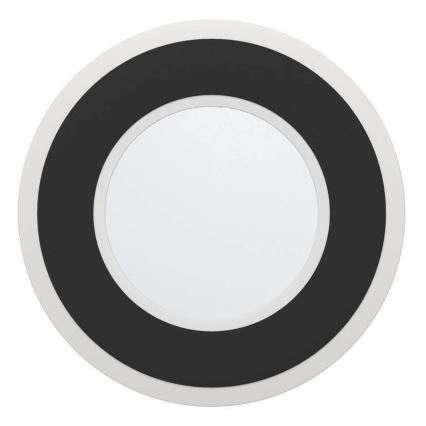 Eglo - LED Seinavalgusti LED/12W/230V 4000K must