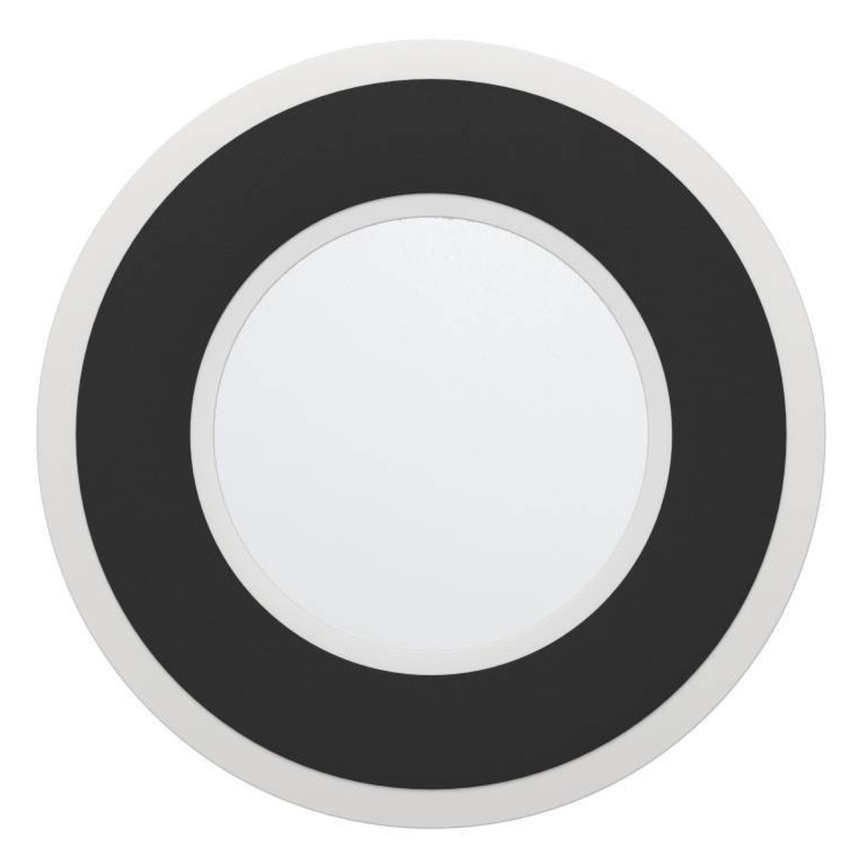 Eglo - LED Seinavalgusti LED/12W/230V 4000K must