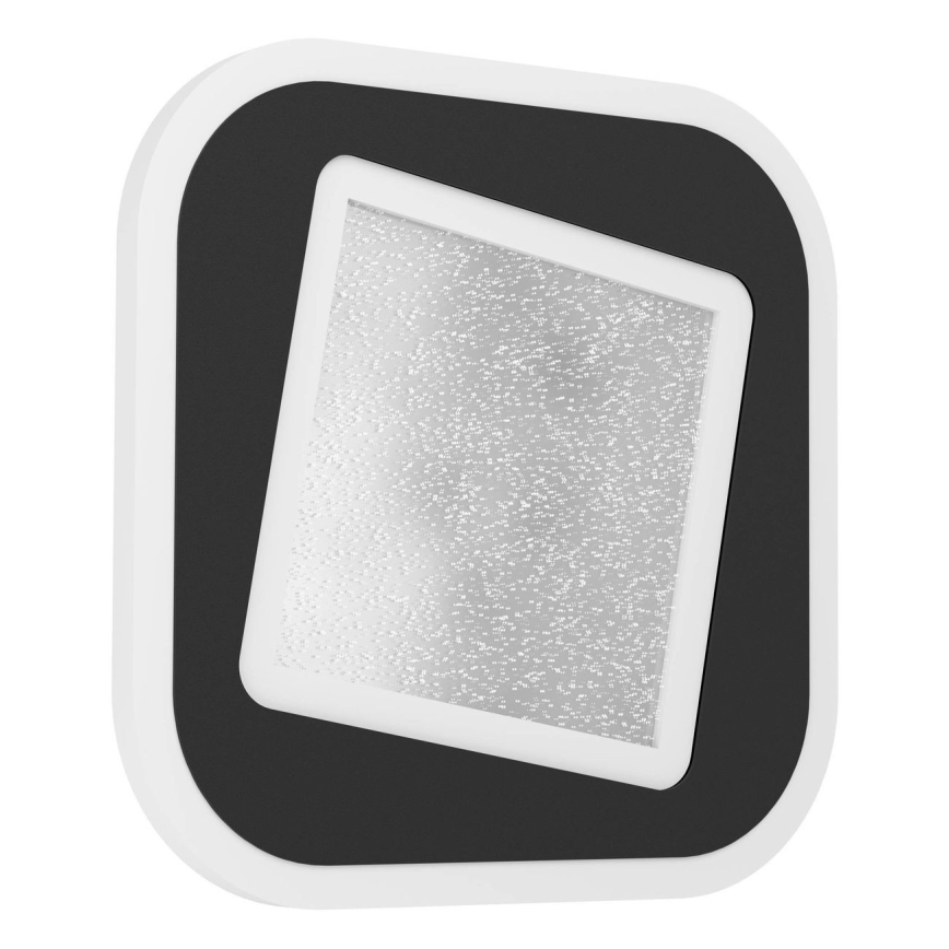 Eglo - LED Seinavalgusti LED/12W/230V 4000K must