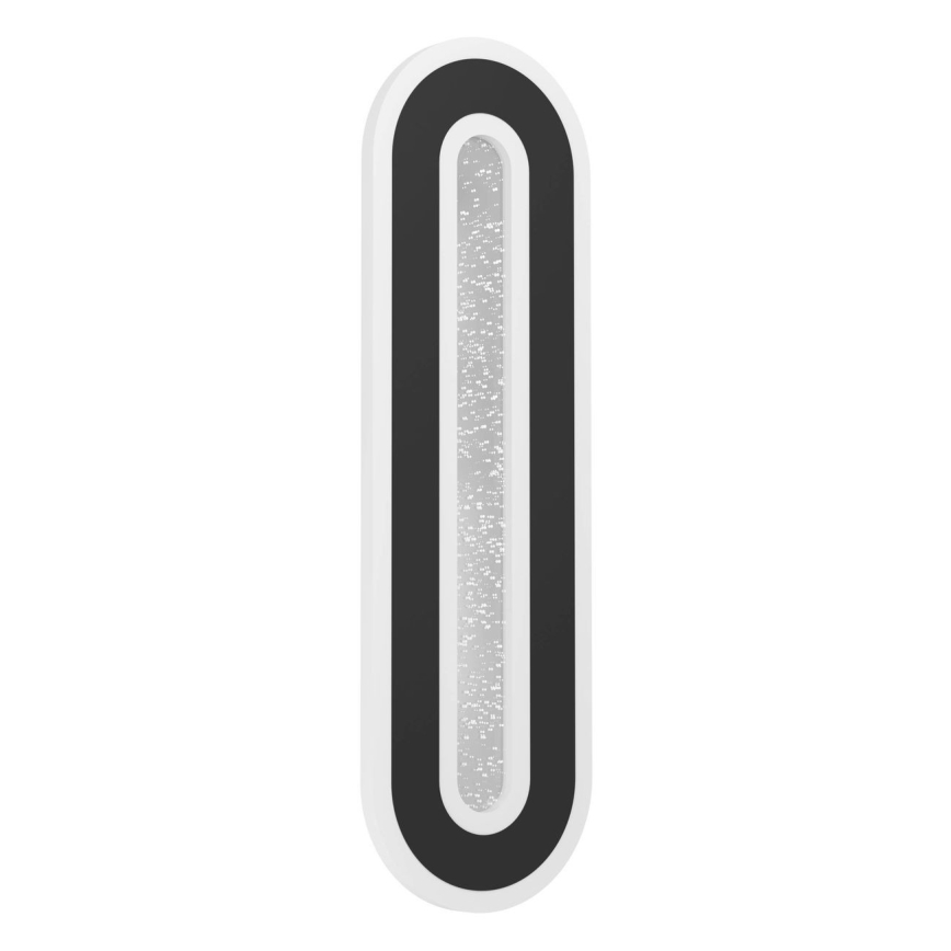 Eglo - LED Seinavalgusti LED/12W/230V 4000K must