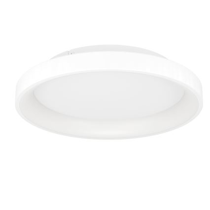 Eglo - LED Hämardatav laevalgusti LED/12W/230V 2700-6500K valge + kaugjuhtimispult