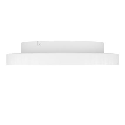 Eglo - LED Hämardatav laevalgusti LED/12W/230V 2700-6500K valge + kaugjuhtimispult
