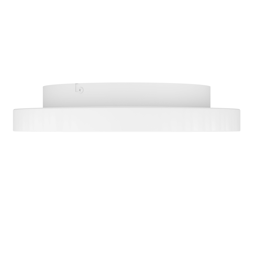 Eglo - LED Hämardatav laevalgusti LED/12W/230V 2700-6500K valge + kaugjuhtimispult
