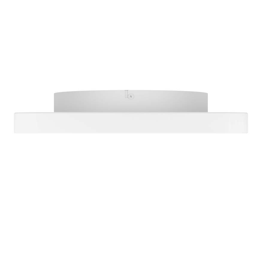 Eglo - LED Hämardatav laevalgusti LORETELLO LED/12W/230V valge + kaugjuhtimispult