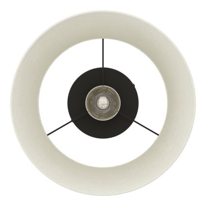Eglo - Laevalgusti 1xE27/60W/230V valge