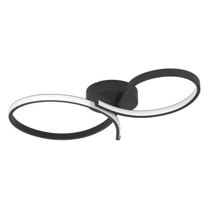 Eglo - LED Laevalgusti LED/21W/230V 3000K must