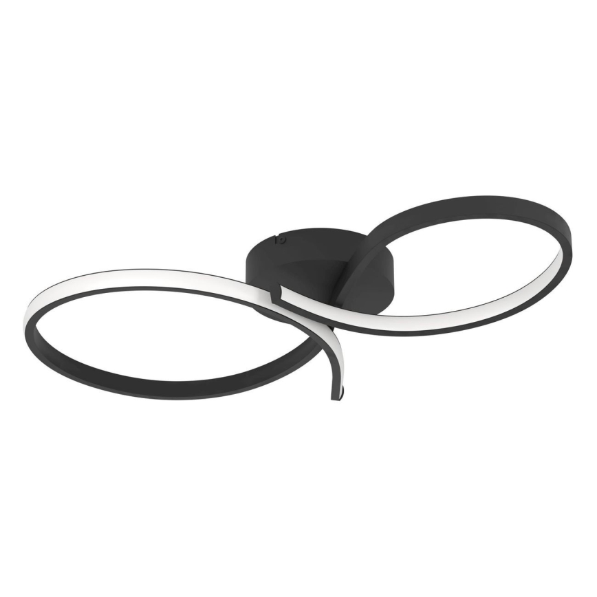 Eglo - LED Laevalgusti LED/21W/230V 3000K must