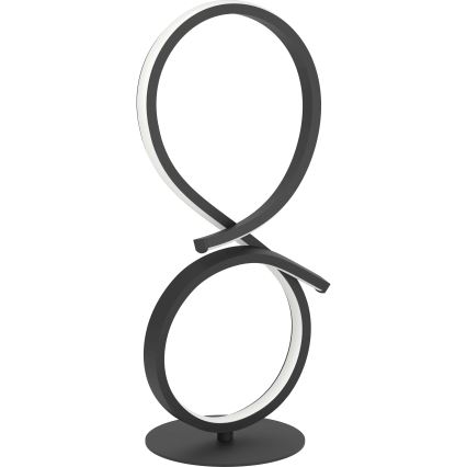 Eglo - LED Laualamp LED/11,4W/230V 3000K must