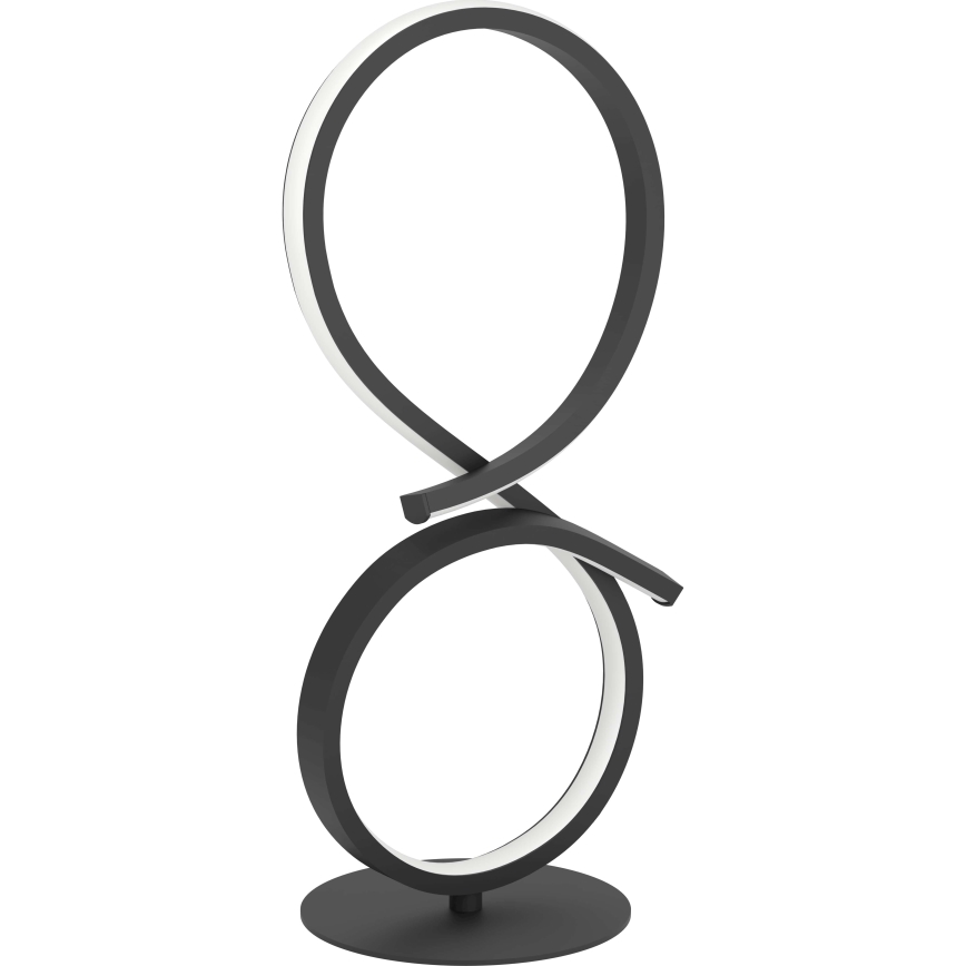 Eglo - LED Laualamp LED/11,4W/230V 3000K must