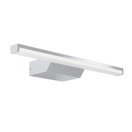 Eglo - LED RGBW Hämardatav vannituba peeglivalgustus LED/12W/230V 2700-6500K IP44 matt kroom