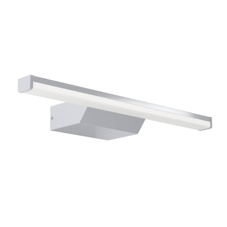 Eglo - LED RGBW Hämardatav vannituba peeglivalgustus LED/12W/230V 2700-6500K IP44 matt kroom
