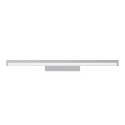 Eglo - LED RGBW Hämardatav vannituba peeglivalgustus LED/12W/230V 2700-6500K IP44 matt kroom