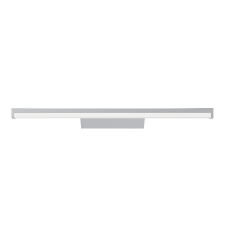 Eglo - LED RGBW Hämardatav vannituba peeglivalgustus LED/12W/230V 2700-6500K IP44 matt kroom