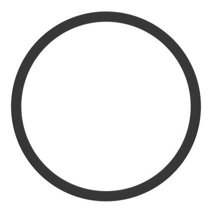 Eglo - LED laevalgusti LED/14,2W/230V 2700/4000/6500K läbimõõt 27,8 cm must