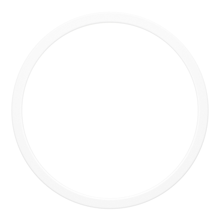 Eglo - LED vannitoa laevalgusti LED/14,2W/230V 2700/4000/6500K läbimõõt 27,8 cm IP44 valge